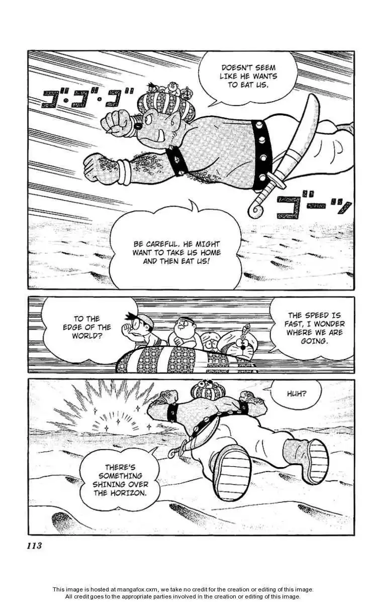 Doraemon Long Stories Chapter 11.3 30